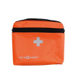 Travel Outdoor First Aid Kit With Soft Bag